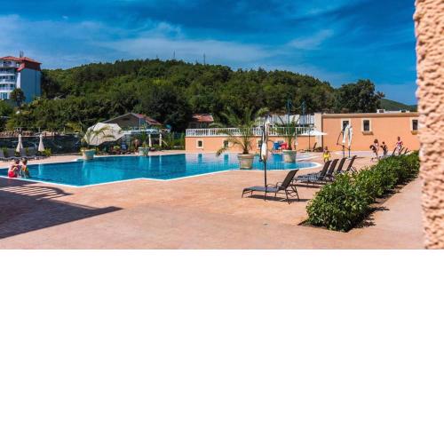 Villa Astoria 6 in Elenite, 2 bedroom apartment