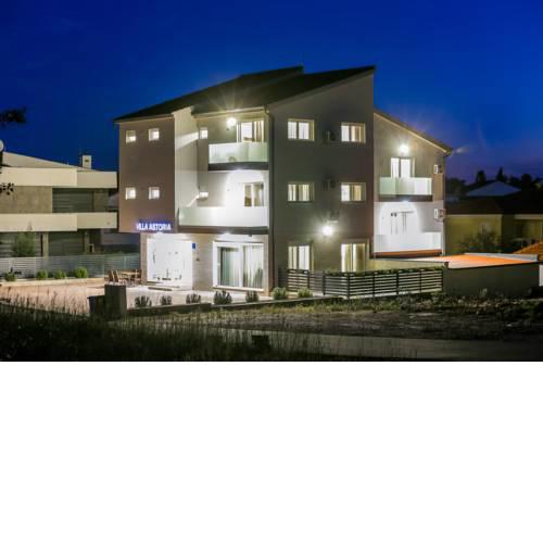 Villa Astoria