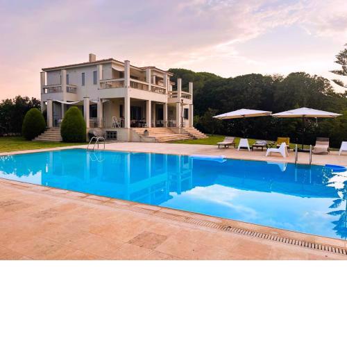 Villa Astoria
