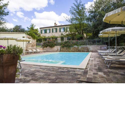 Villa Astreo