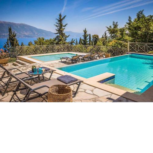 Villa Astria