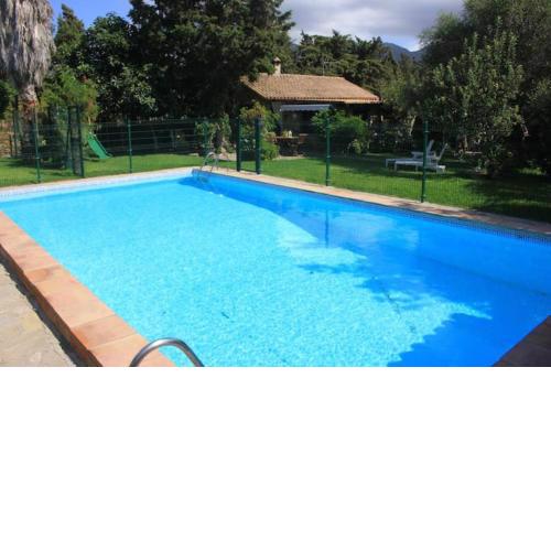 Villa Asun - Valdevaqueros