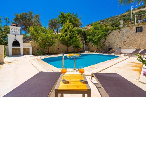 Villa Asya 2