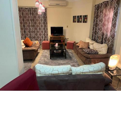 villa at Mubarek 6 hrg222