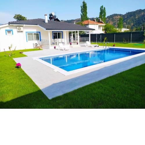 Villa Ata Park Ortaca
