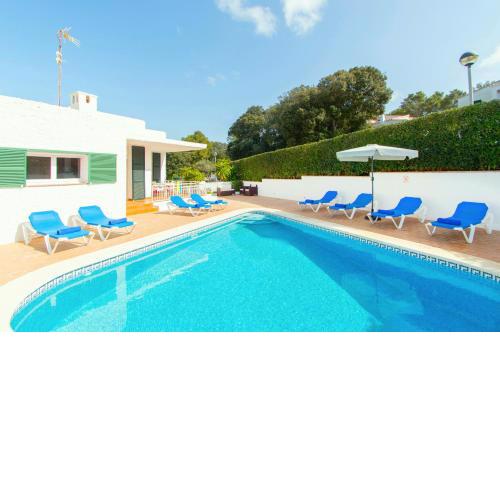 Villa Atalaia