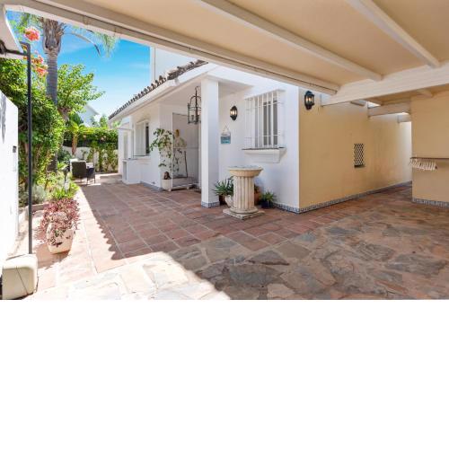 Villa Atalaya Beach