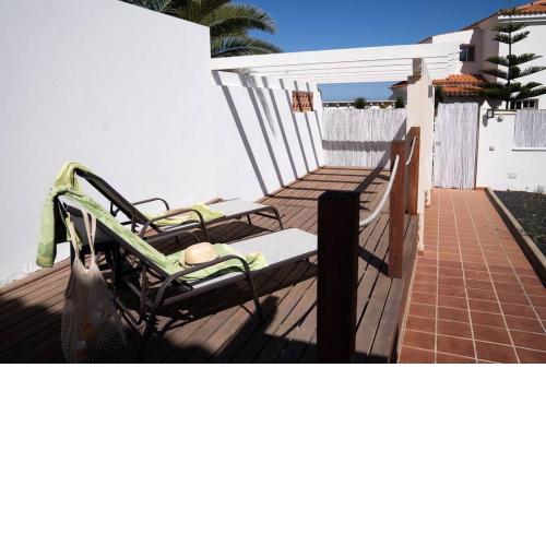 Villa Ataraxia