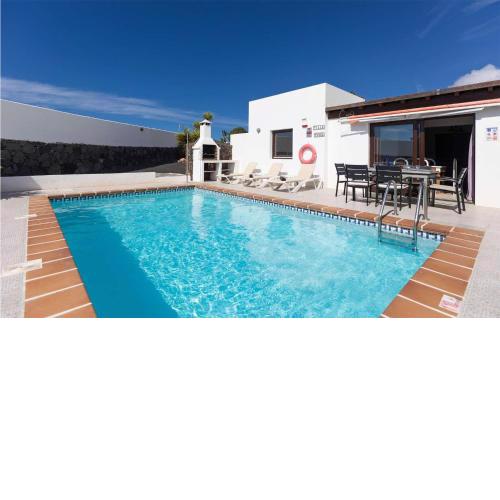 Villa Atardecer