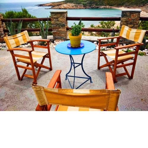 Villa Ateni