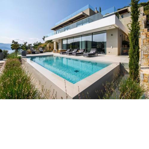 Villa Athanasia