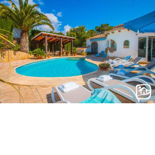 Villa Athena by Abahana Villas
