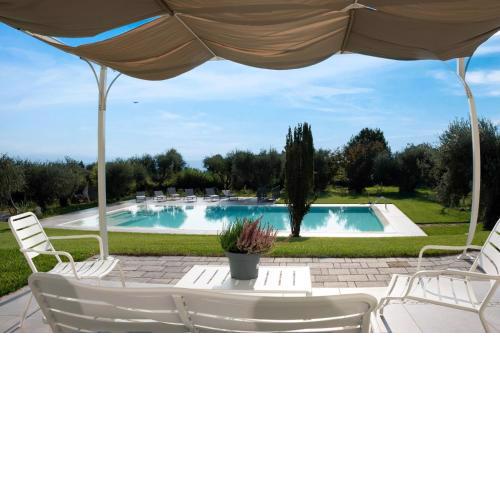 Villa Athena Charme