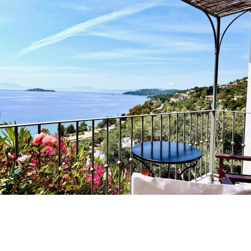 Villa Athena Skiathos
