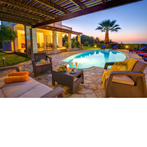 Villa Athena