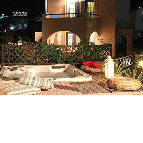 Villa Athena