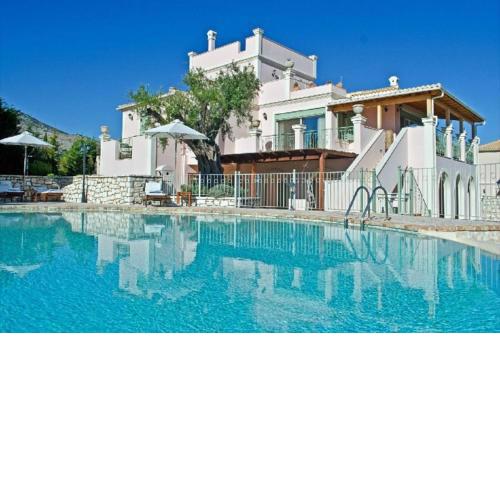 Villa Athena