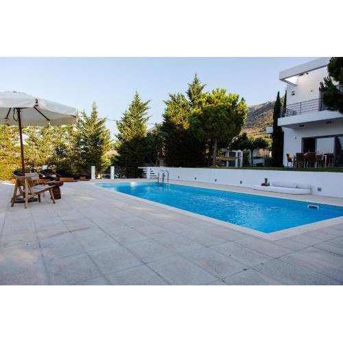 Villa Athens Stay by Athens Stay