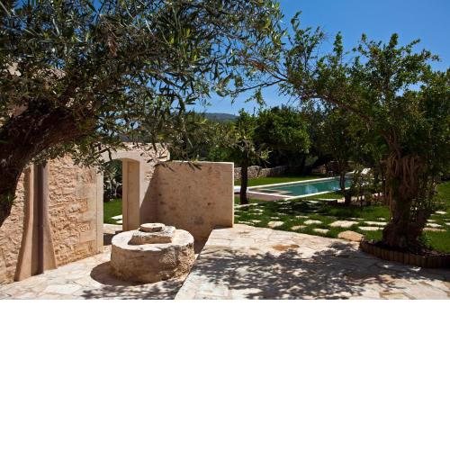 Villa Athermigo