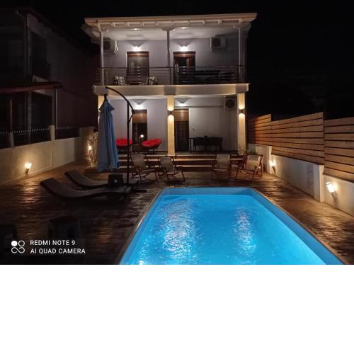 Villa Athina 1st floor