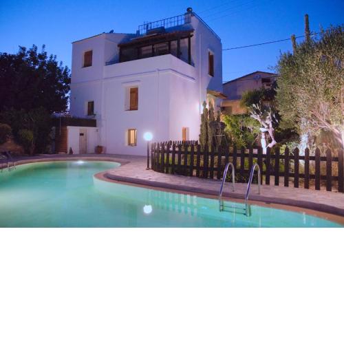 Villa Athina