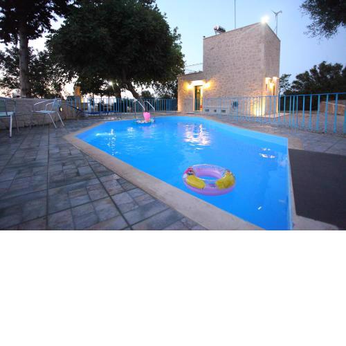 Villa Athina