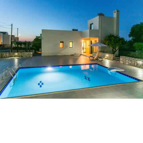 Villa Athina