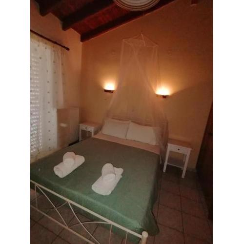 VILLA ATHINA