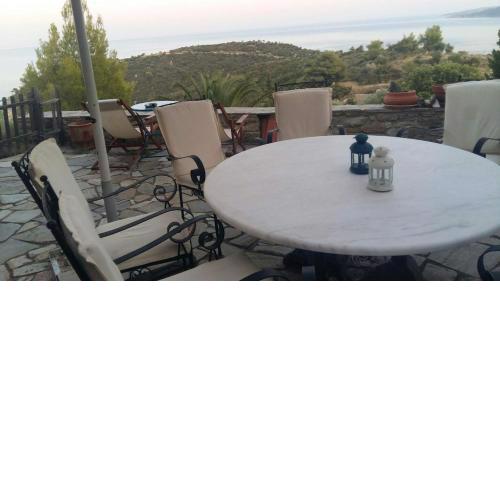 villa athos