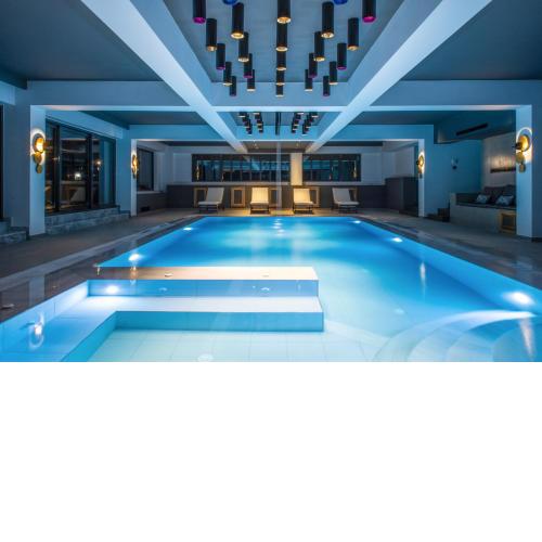 Villa Athos