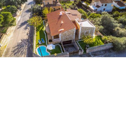 Villa Atipar