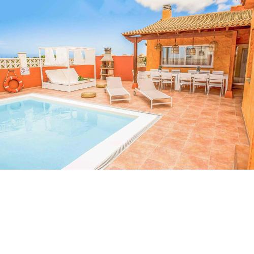 Villa Atlantic Point