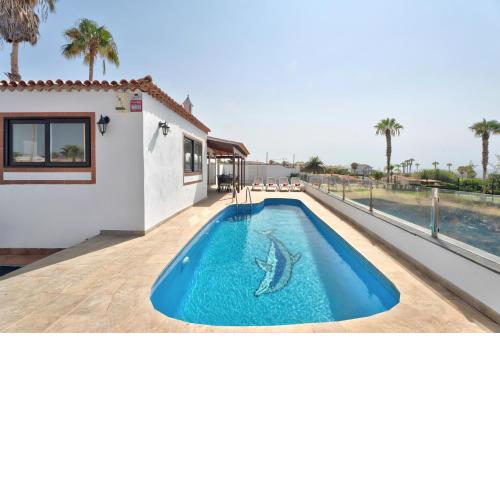 Villa Atlantico