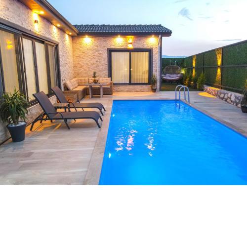Villa Atmaca