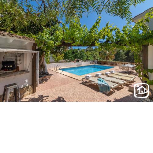 Villa Atmosfera by Abahana Villas
