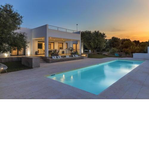 Villa Atmosfera