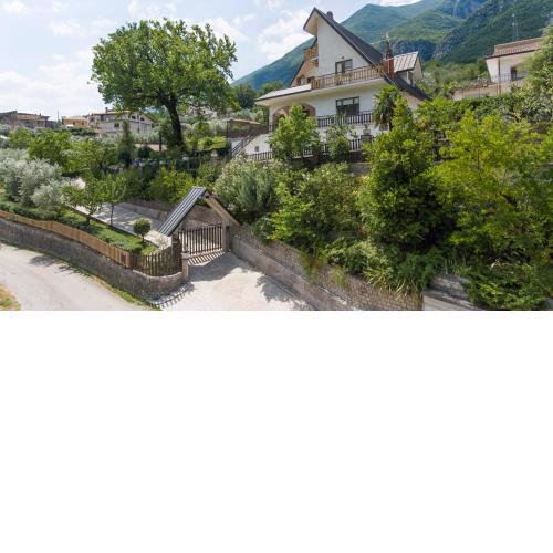 Villa Attilio