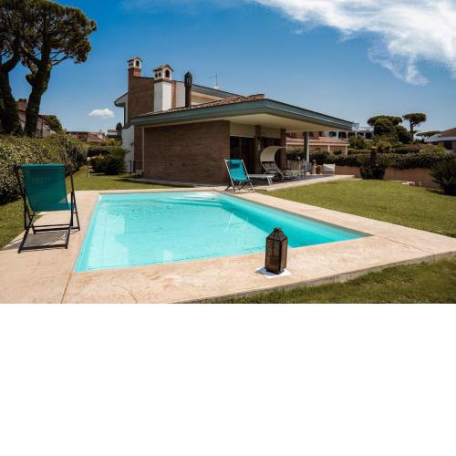 Villa Attoni Di Canossa