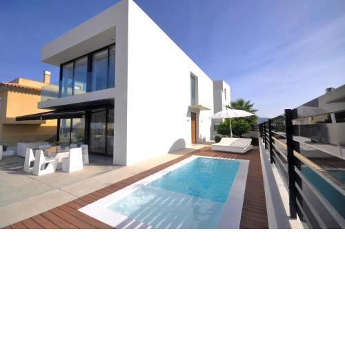 Villa Atzur Plus 177 by Mallorca Charme