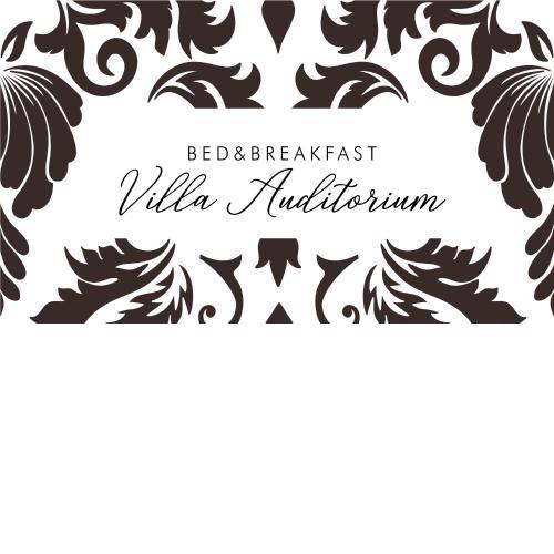 Villa Auditorium