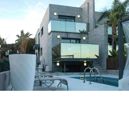 Villa Augusta Deluxe