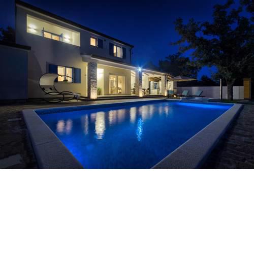 Villa Augusta Žminj