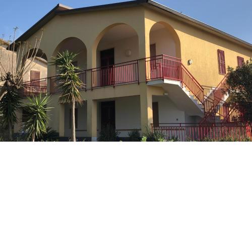 Villa Augustea