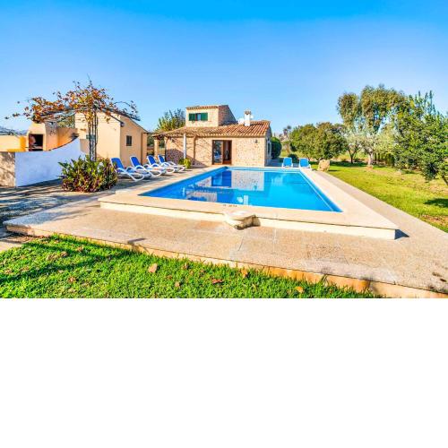 Villa Aumadravet del Bosch