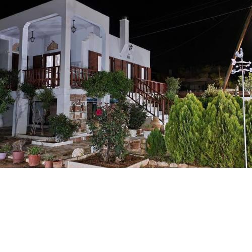 Villa Aura - Thymari