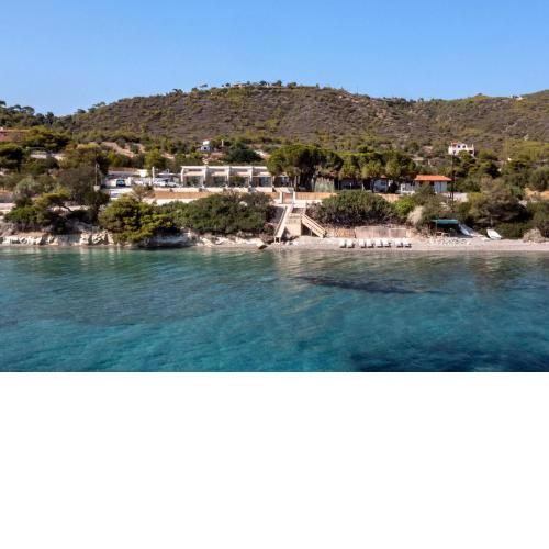 Villa Aura Loutraki