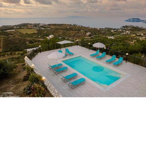 Villa Aura Pine