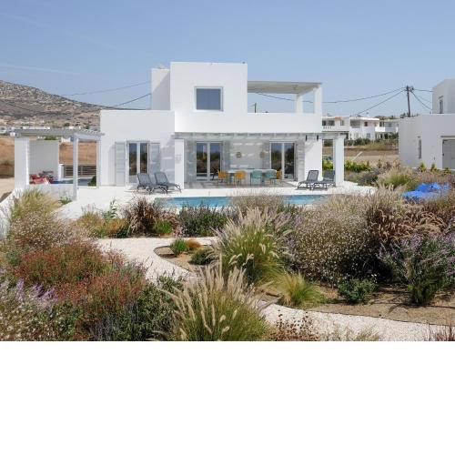 Villa Aura
