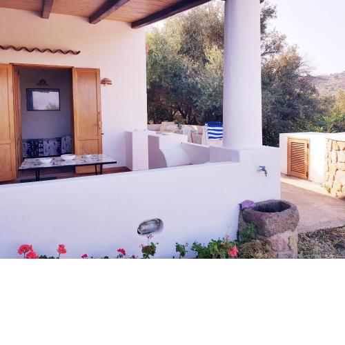 VILLA AURA