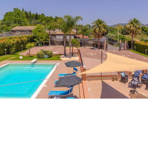 Villa Aura